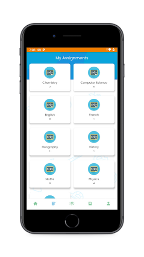 iSmart Screen 2