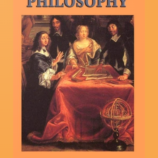 Principles of Philosophy logo