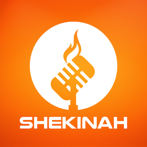 Shekinah App  Icon