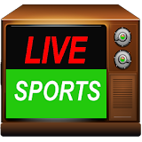 Live Sports TV channels App icon