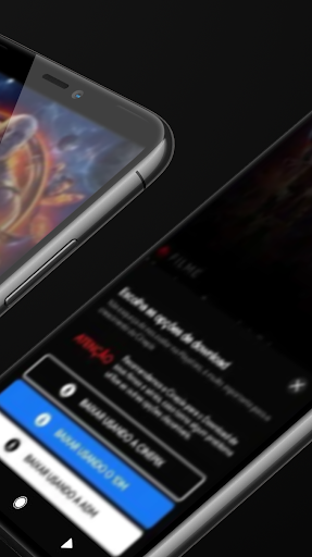 Cinepix Series and Movies