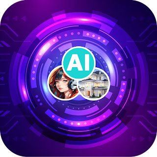 AI image generator apk