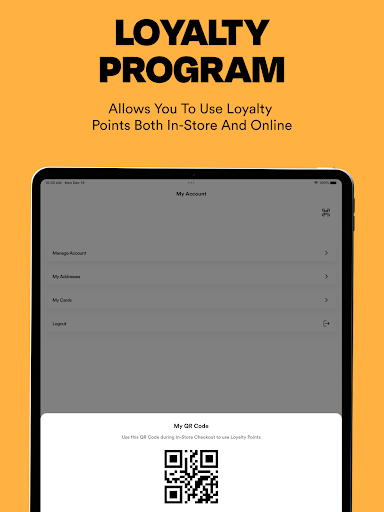 Screenshot of Southpaws Pizza