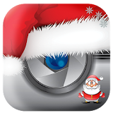 Christmas Camera ☀ ☀ icon