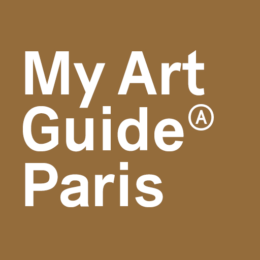 My Art Guide Paris 2022