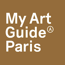 Icon image My Art Guide Paris 2022