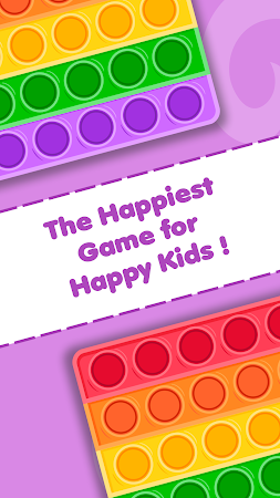 Game screenshot Pop It : Game For Kids mod apk