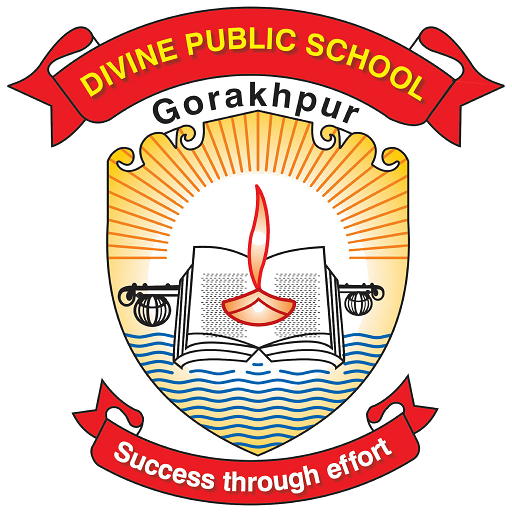 Divine Public School v3modak Icon