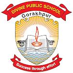 Cover Image of Télécharger Divine Public School  APK
