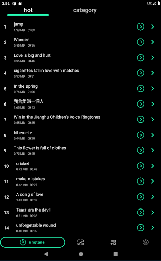 Redmi Ringtones and Wallpapers