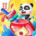 App herunterladen Baby Panda’s Summer: Juice Shop Installieren Sie Neueste APK Downloader