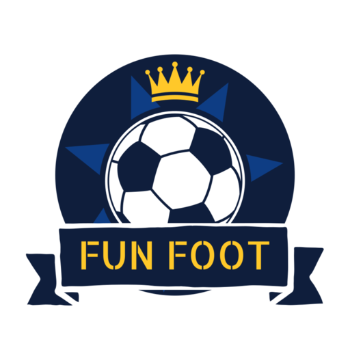 Fun Foot logo