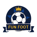 アプリのダウンロード Fun Foot をインストールする 最新 APK ダウンローダ