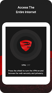 RedVPN, Fast & Secure VPN
