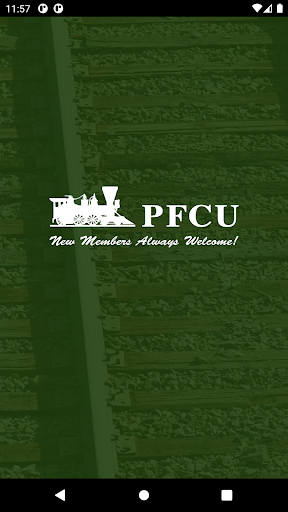 Android application Proctor Federal Credit Union screenshort