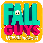 Cover Image of Скачать Guide For Fall Guys Game 3 APK