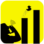Duck Speak -Voice Control Game