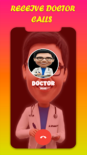 fake call from Doctor game