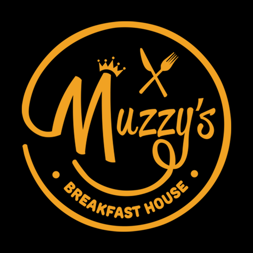 Muzzys Breakfast House logo