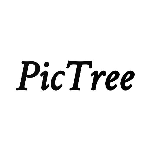 PicTree logo