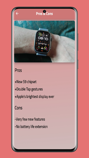 Apple Watch Ultra 2 Guide Screen 3
