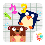 Cover Image of 下载 Stack multiple animals and mea  APK
