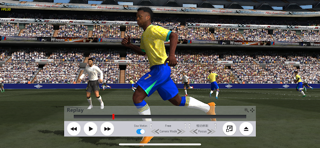 Winner Soccer 2 MOD APK (Unlimited Money, Diamond) 1