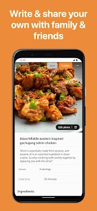 Cookpad recipes, homemade food (PREMIUM) 25.7.0.2 Apk 5