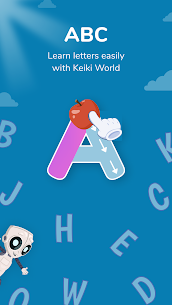 Keiki Learning games for Kids 5