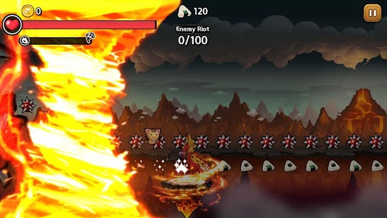 Dragon Fly Screenshot