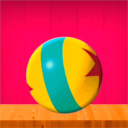 Icon image Spring Ball : balls and basket