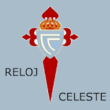 Widget Reloj Celtista icon