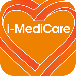 Icon image i-MediCare by Income