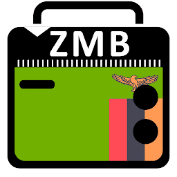 Icon image Zambia Radio Stations
