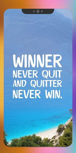 Motivational and Inspirational