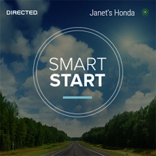 Directed SmartStart Varies with device screenshots 9