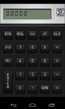 HP 15C Scientific Calculatorのおすすめ画像3
