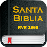 Santa Biblia Reina Valera 1960 icon