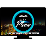 Cover Image of Télécharger Rede Vida Plena  APK