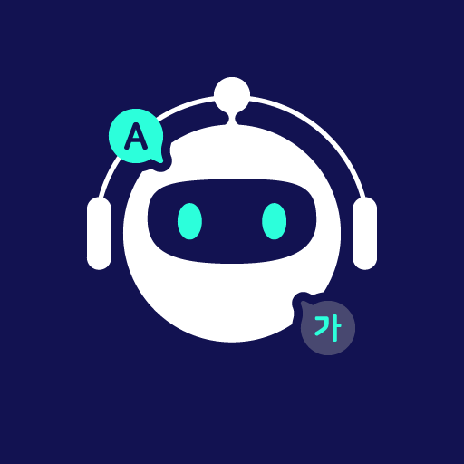 레디세이 ReadySay : 외국어 통역 글로벌 SNS logo
