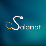 Cover Image of ดาวน์โหลด Salamat  APK
