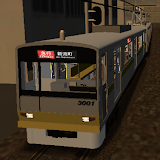 Train Crew Sim 2 (Railway) icon