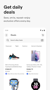 eBay: Online Shopping Deals 7