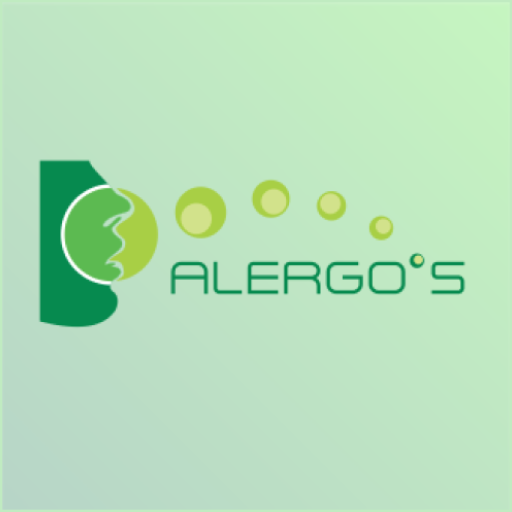 Alergos Clinica logo