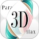 3D Parallax Live Wallpaper
