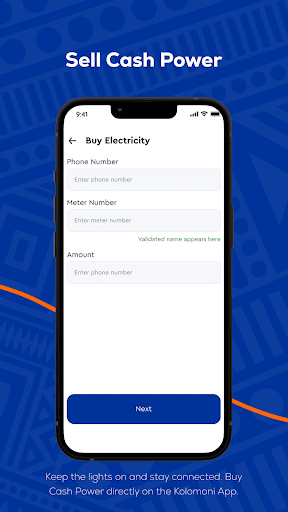 Kolomoni Gambia Business