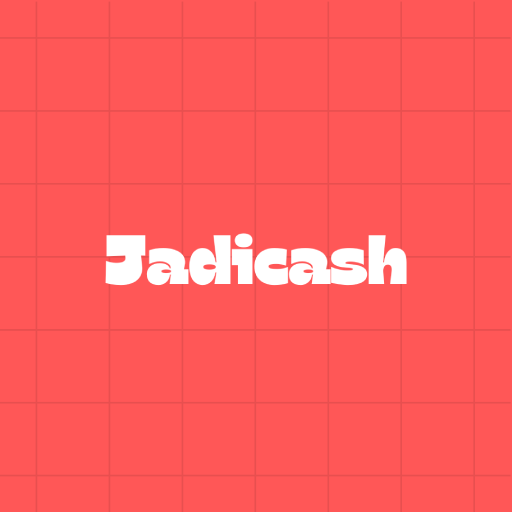 Jadicash logo