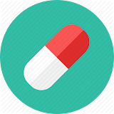 Pharmacon Pro - Drug Classification icon