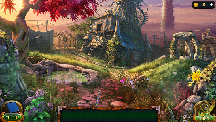 Lost Lands 8 - 1.0.5.1356.1875 - (Android)