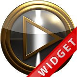 Poweramp Widget Gold Platinum icon